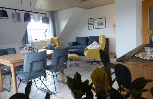 Ferienwohnung Rheinblick Bislich - Foto 6