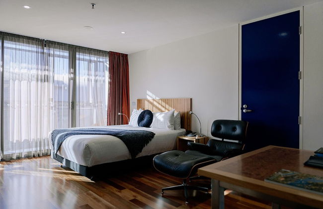 Salamanca Wharf Hotel - Foto 11