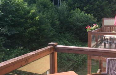 Ferienwohnung Schwarzatal - Foto 24