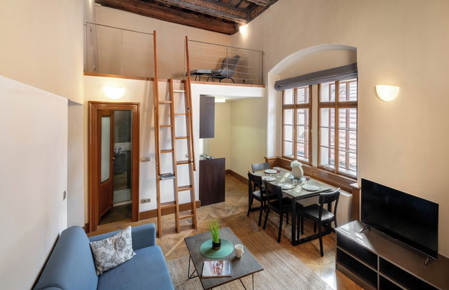 3 Epoques Apartments by Adrez Living - Foto 6