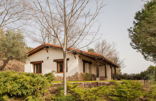 Finca La Sayuela - Foto 47