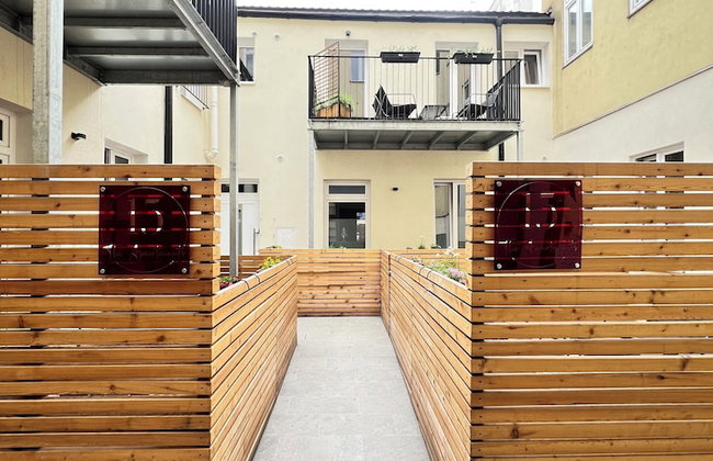 The 15s Apartments - Foto 60