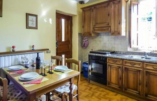 Apartment With Pool And Private Terrace In Tuscany - Foto 4