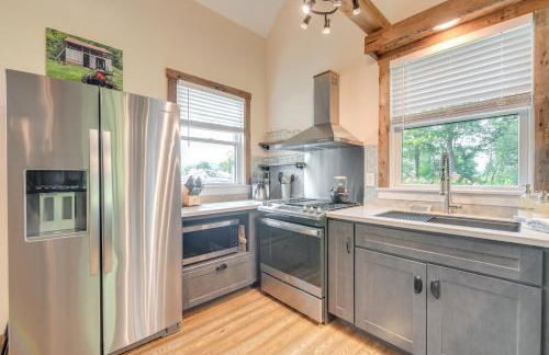 Historic Charm and Modern Luxury 6 Mi to Stowe Mtn - Foto 11