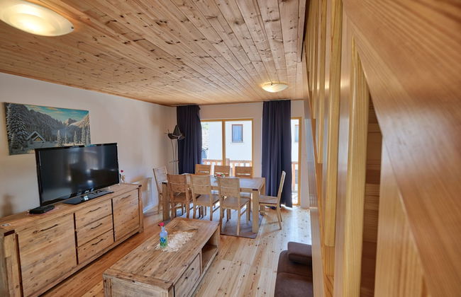 Jacobs Resort House Kranjska Gora - Foto 10