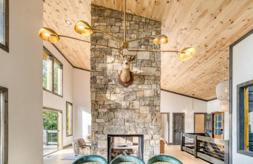 Morgan Trail - Stunning Mountain Masterpiece - Foto 25