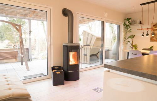 Ferienhaus Naturwerk - Foto 4