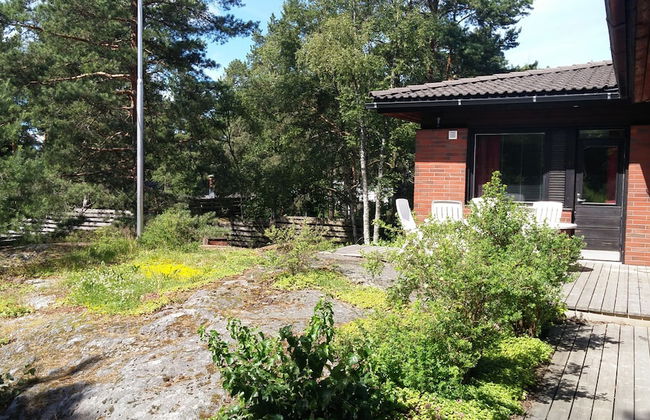 Kotimaailma Apartments Naantali - Foto 1