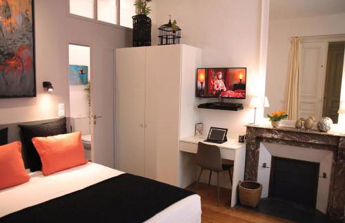 L'Art Studio hyper centre - Foto 19