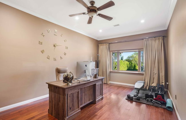 Colven by Avantstay Pool + Spa Near Golf Course - Foto 1