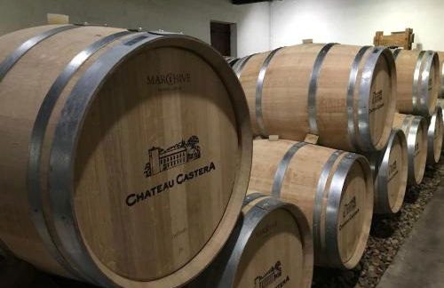 Escapade romantique entre plages et vignes - Médoc - Foto 17