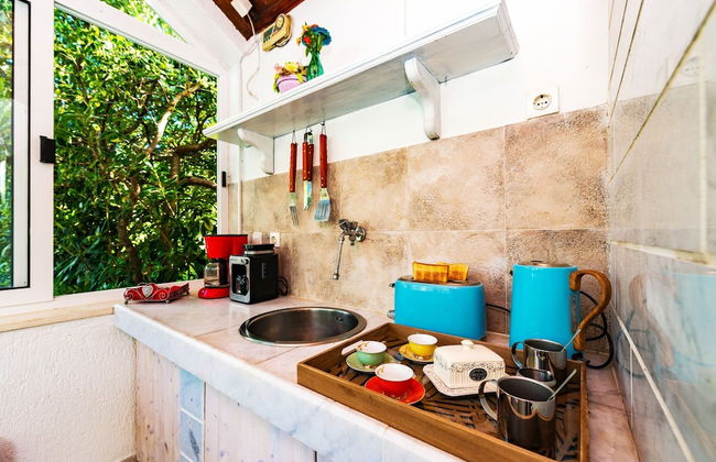 Villa Piano - Foto 12