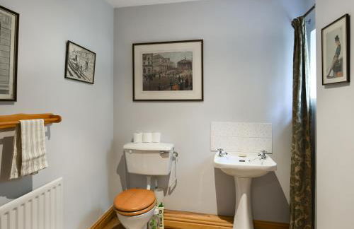 The Cow Shed - Foto 13