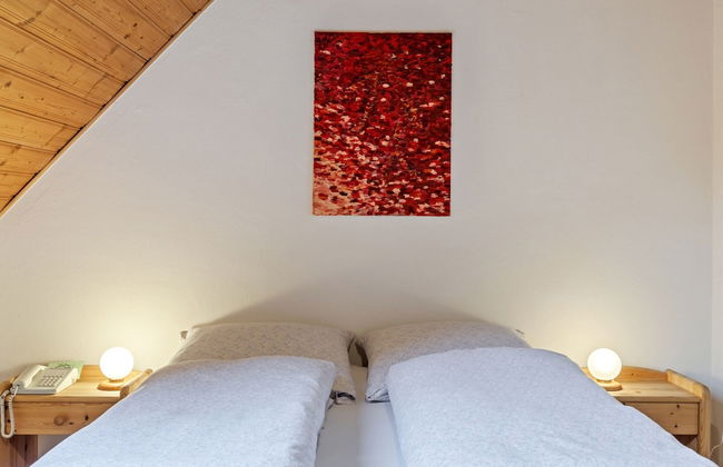 Alluring Apartment in Schonsee in the Forest - Photo 5