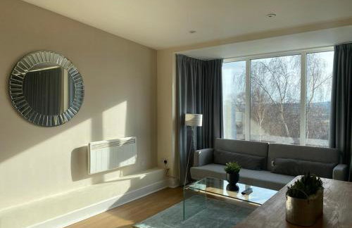 Newcastle City Penthouse - Foto 6