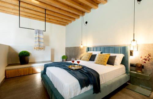 Lindos Serenity Suites - Foto 31