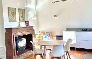 Maison de maitre et son parc - Foto 26