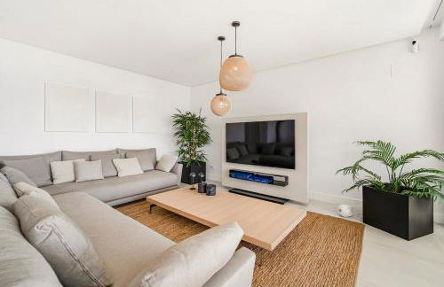 Apartamento de Lujo con Vista al Mar - Photo 40