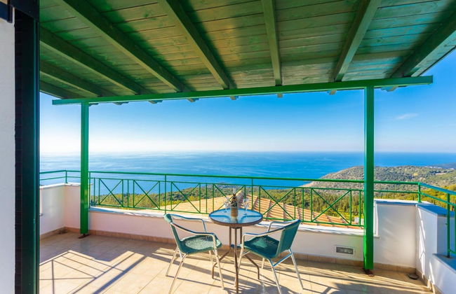 Fiscardo Villas Collection - Foto 19