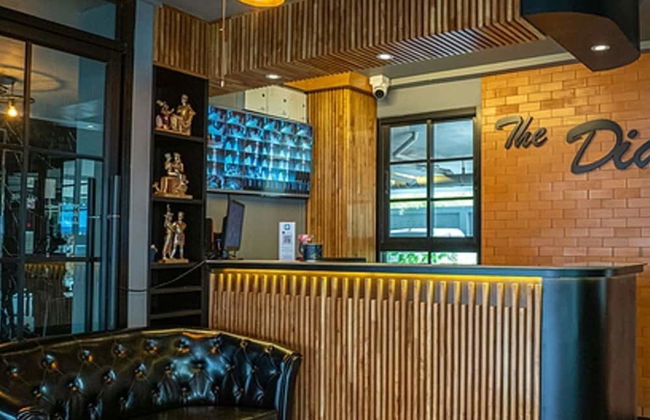 The Diamond 789 Minburee - Foto 2