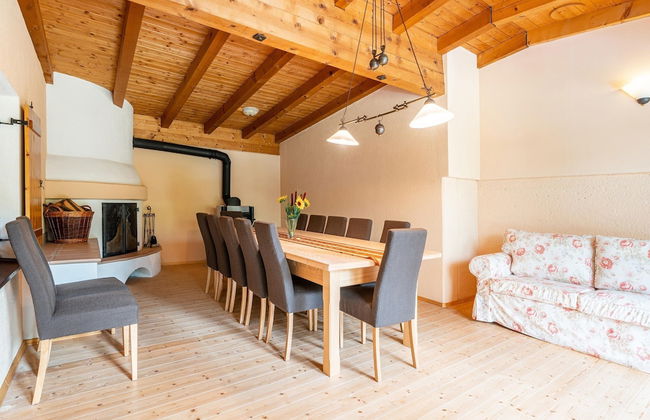 Charming Holiday Home in Maurach am Achensee - Foto 33