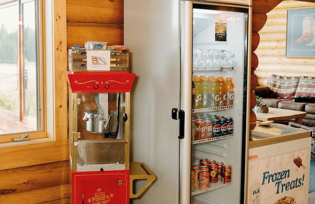 North Forty Resort - Foto 2