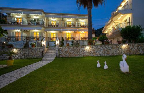 Kerasoula Apartments - Foto 2