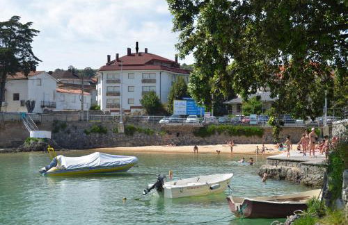 Apartamentos Playa del Sable - Photo 44