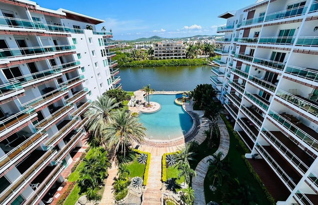 Pacifika Marina Mazatlan by Partnerhost - Foto 62