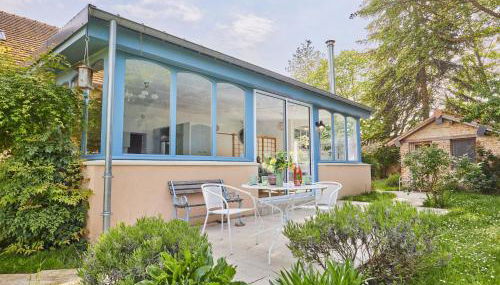 Studio Le laizon 1 by Interhome - Foto 2