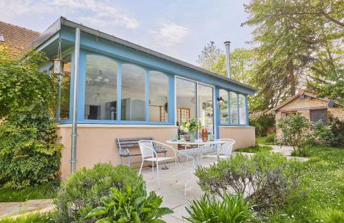 Studio Le laizon 1 by Interhome - Foto 2