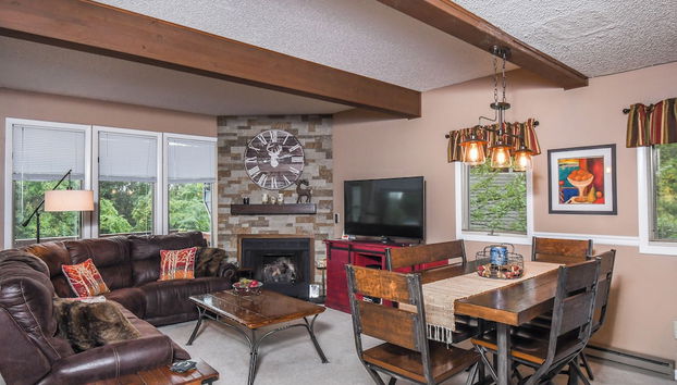 Comodidade do alojamento