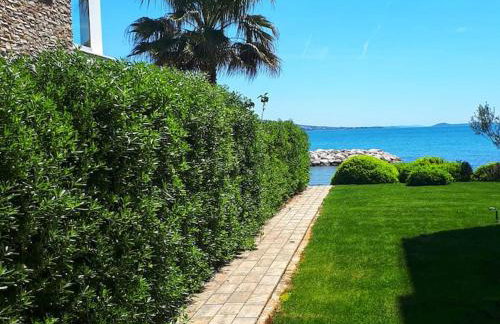 Luxury Apartment Slavica by the sea,with garden - Foto 18