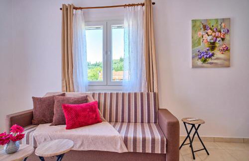 Stacys Apartments near Sidari - Foto 29