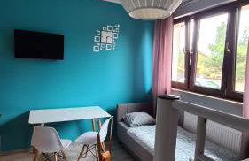 Urocze Apartamenty na Wsi - Foto 48