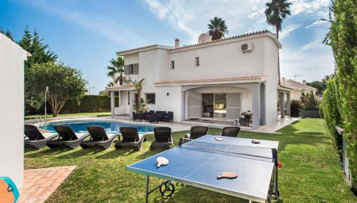 SeaBreeze by Algarve Villa Holidays - Foto 3