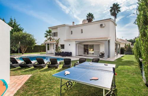 SeaBreeze by Algarve Villa Holidays - Foto 3