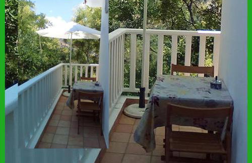 Kampos View Ikaria - Photo 51