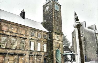 St Johns Jailhouse by the Castle - Photo 46