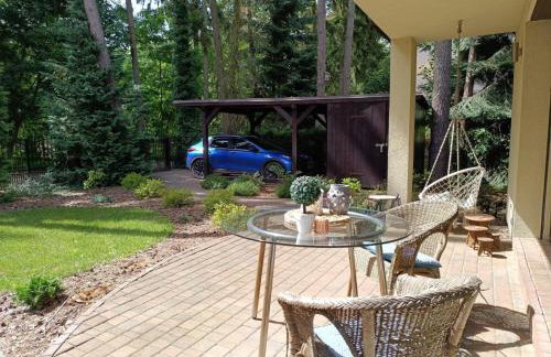 Dom nad Miedwiem, Morzyczyn - Foto 8