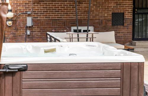 5280 Oasis - Hot Tub Walk to Sloan's Lake - Foto 51