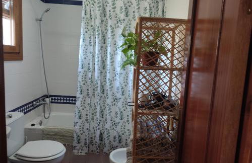 Casa Alpujarreña Fina Número 27 - Photo 27