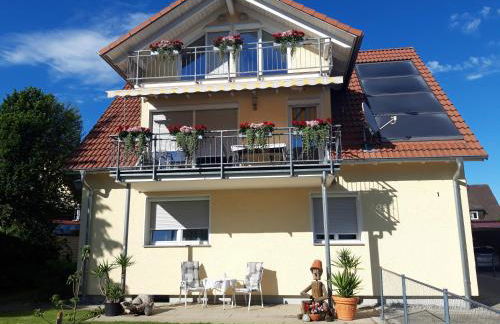 Ferienwohnung Funk - Foto 1