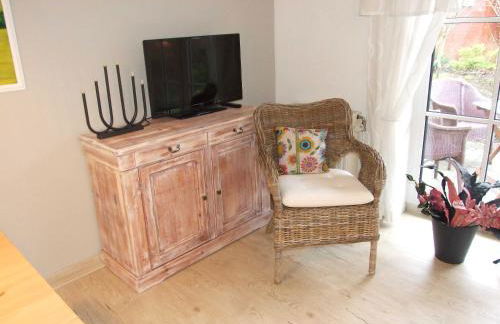 Ferienwohnung Wolke 7 - Foto 18