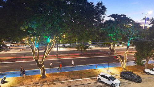 Apartamento 90m2 no Bancarios - Foto 4