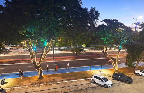 Apartamento 90m2 no Bancarios - Foto 4