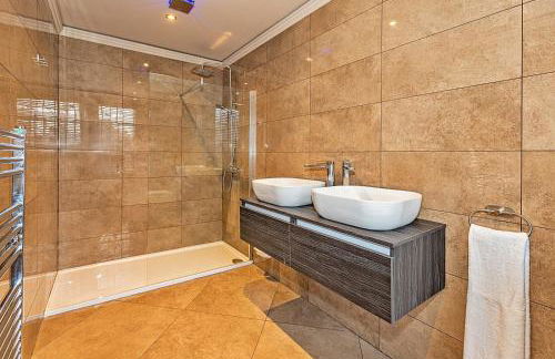 Finest Retreats - Ttich Manor Retreat - Foto 29