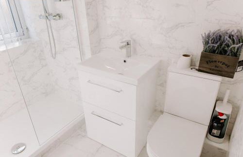 Pendle Close - 3 bed house with parking - Foto 16