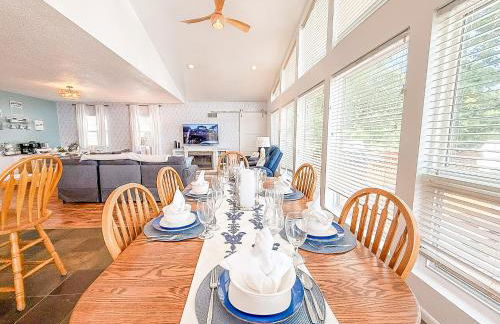 Landing on Lake Time-Lakefront 4BD2BADockDeck - Foto 15