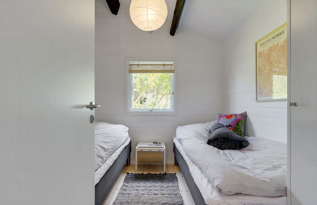 "Skogh" - 600m from the sea - Foto 17